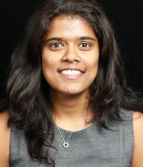 Gayathri Keerthana (GK)