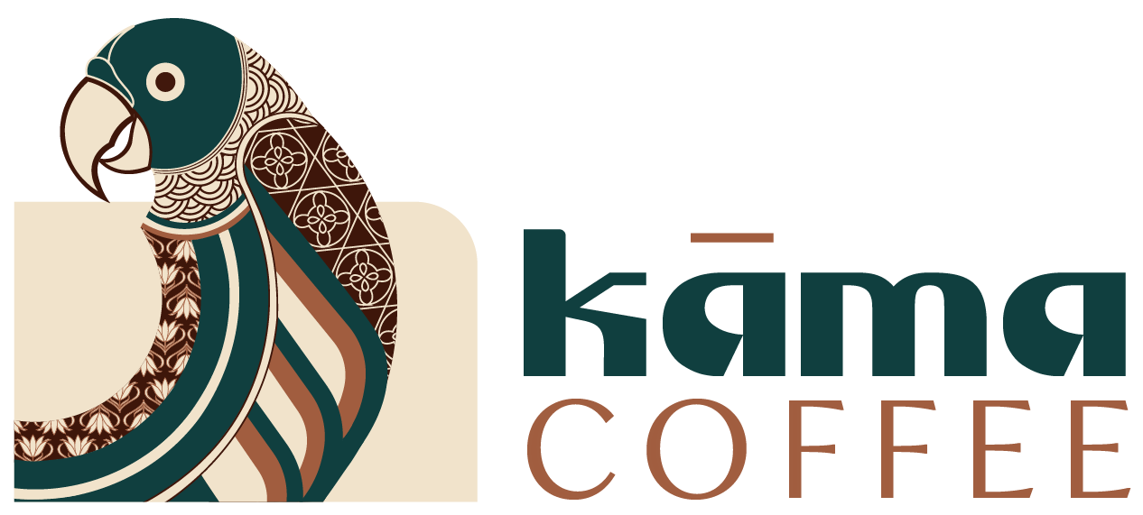 Kāma Coffee