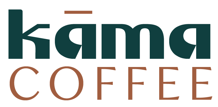 Kāma Coffee
